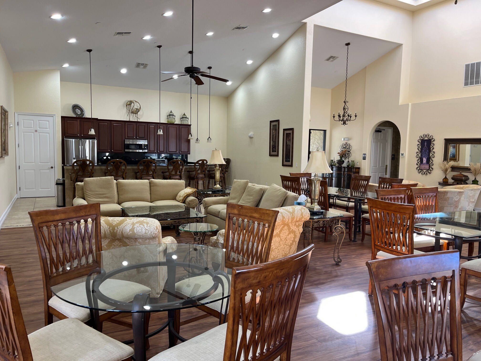 Laterra Links Amenities Room - 100 Laterra Links Cir