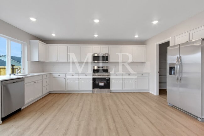 Building Photo - Brand-New Home in Graham’s Daybreak Commun...