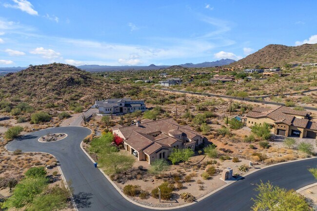 Building Photo - Stunning Custom Mediterranean Estate with ...