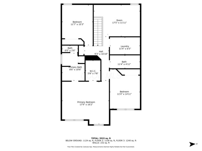 Building Photo - 4347 Pummelo Dr