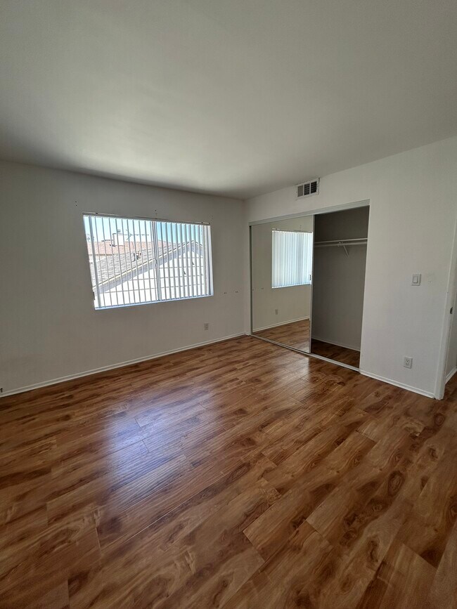 Floorplan - 8525 Saturn St