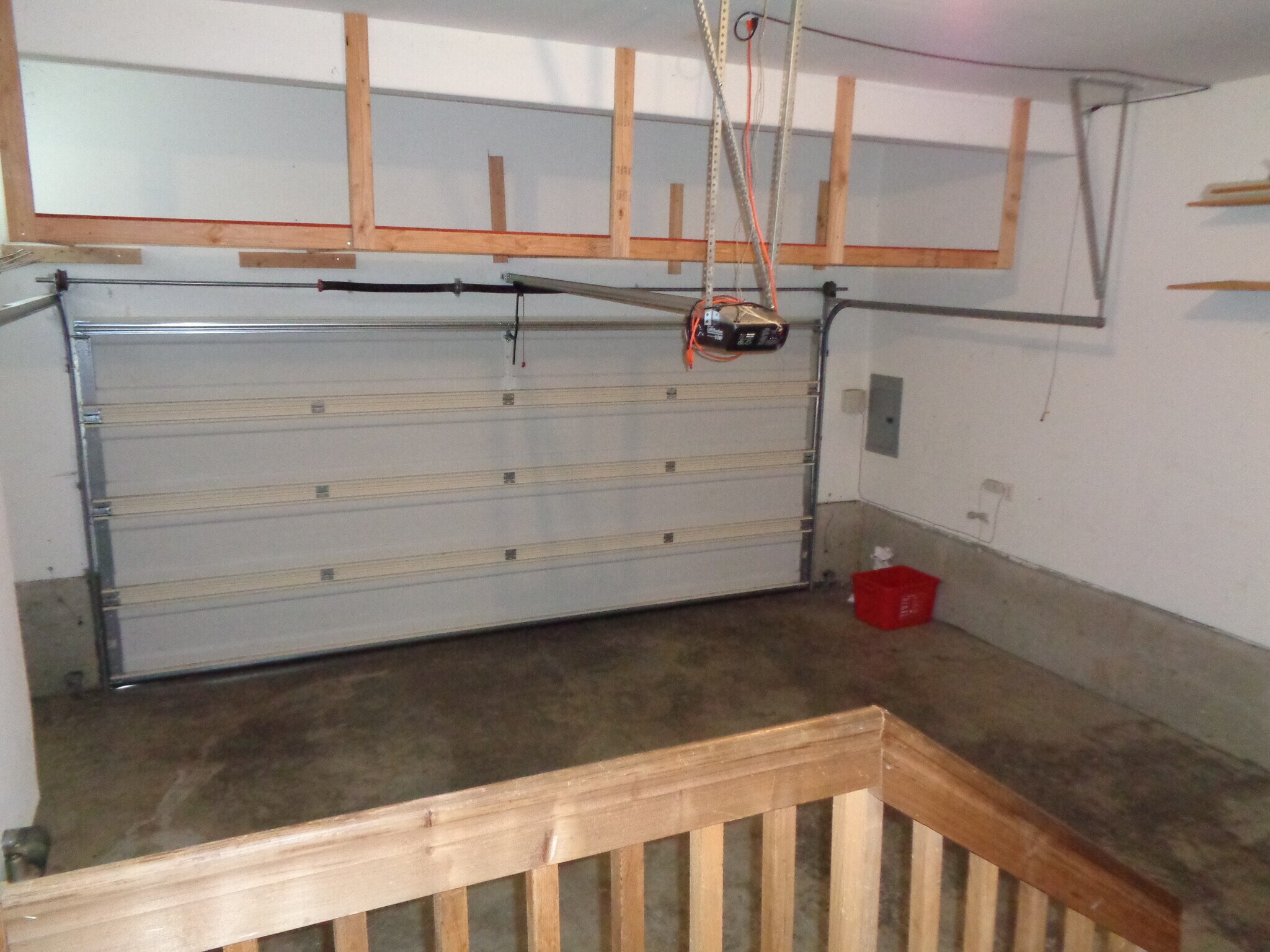 Garage - 17612 SW Bany Rd