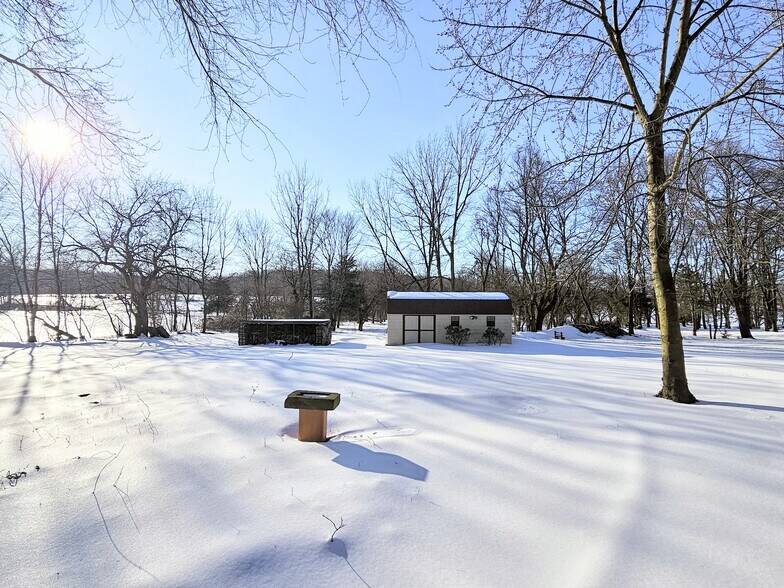 Building Photo - 800 Galen Hall Rd