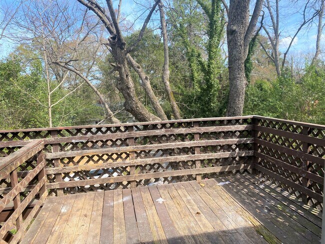 Building Photo - 2713 Vineville Ave