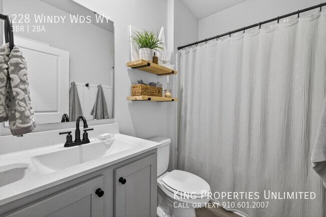 Building Photo - 228 Windy Wds Wy