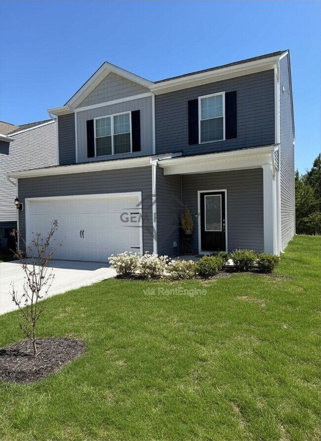 Building Photo - 17111 J Shelby Guss Wy