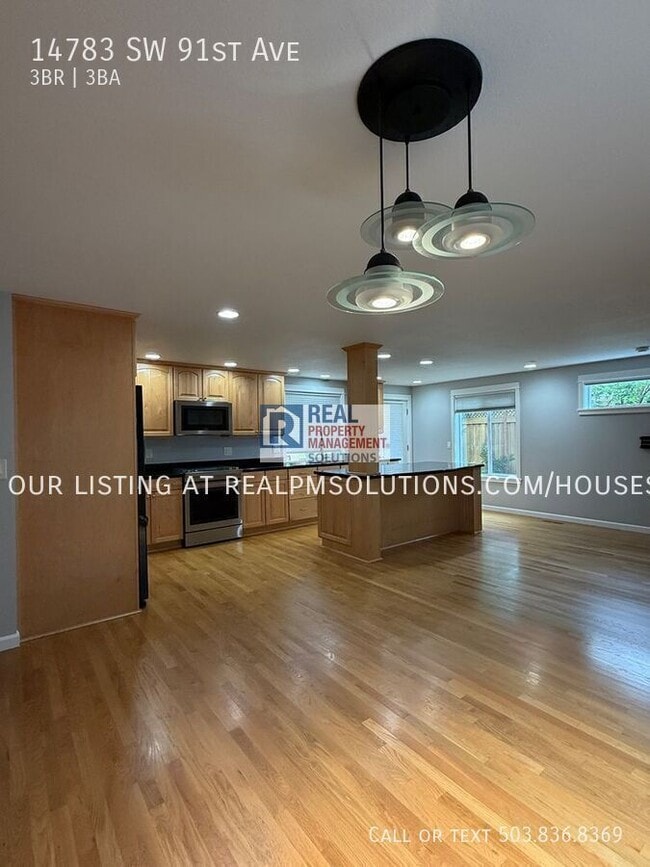Building Photo - 14783 SW 91st Ave