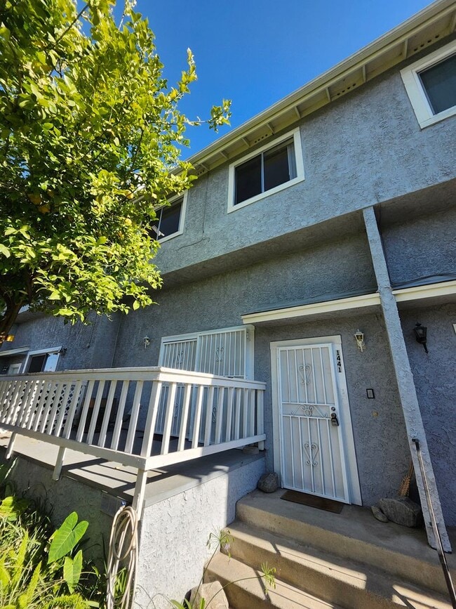 Primary Photo - 3-Story Condo in West Covina