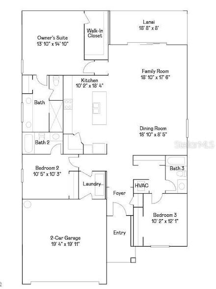 Building Photo - 7779 Lakes Edge Ln