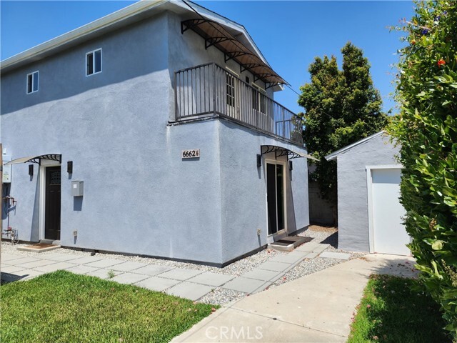 Building Photo - 6662 Satsuma Ave