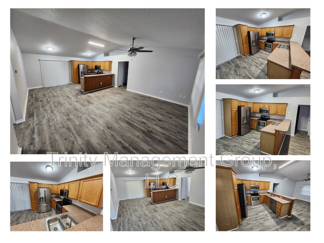 Building Photo - 9095 E China Grove Ln