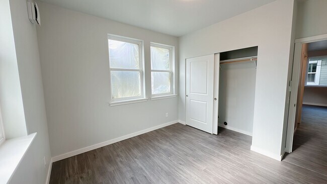 Building Photo - 1000 Billy Frank Jr. St