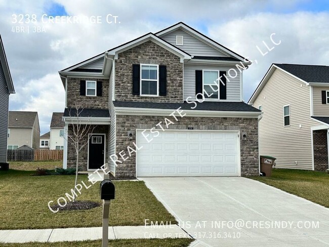 Primary Photo - 3238 Creekridge Ct