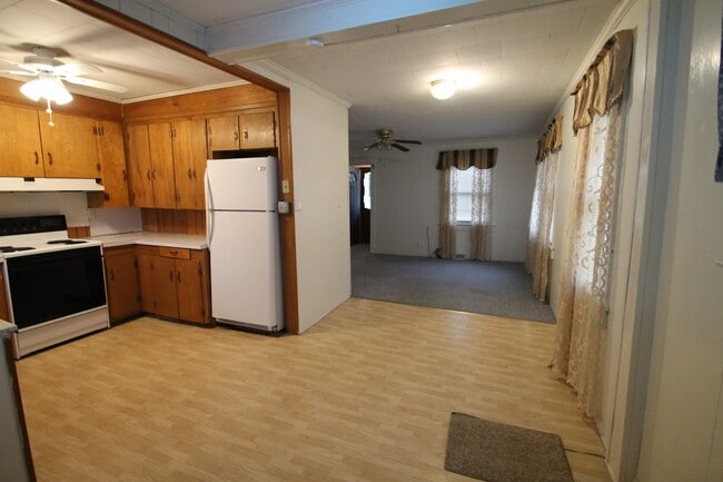 Building Photo - Exclusively Offered by Muse Realty, LLC