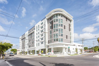 Building Photo - Allapattah Trace