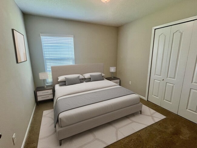 Building Photo - Great Size Home on Jacksonvilles Northside