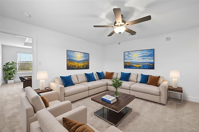 Building Photo - 433 Bristlecone Bend