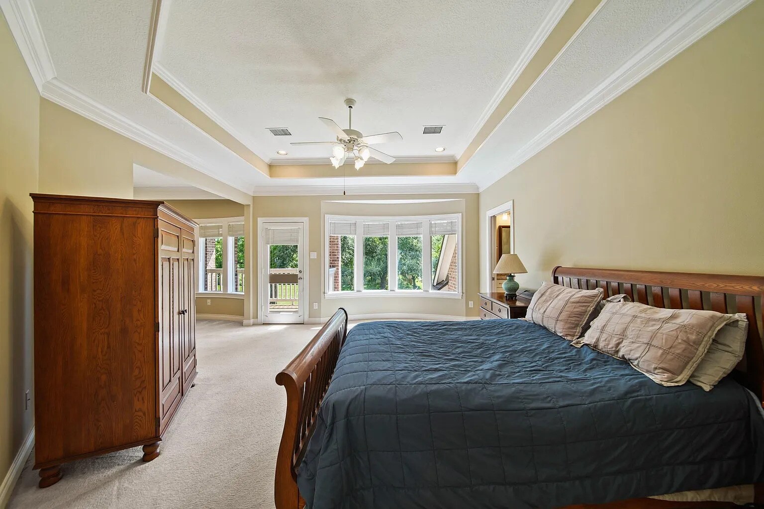 Building Photo - 3306 Alcorn Crossing Dr