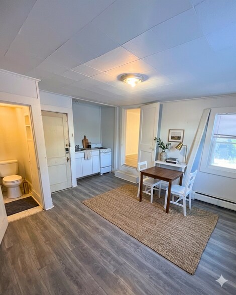 Building Photo - 277 Brunswick St