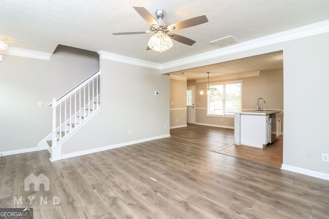 Building Photo - 3828 Leyland Dr