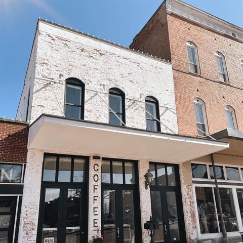 Building Photo - 206 McKinney St