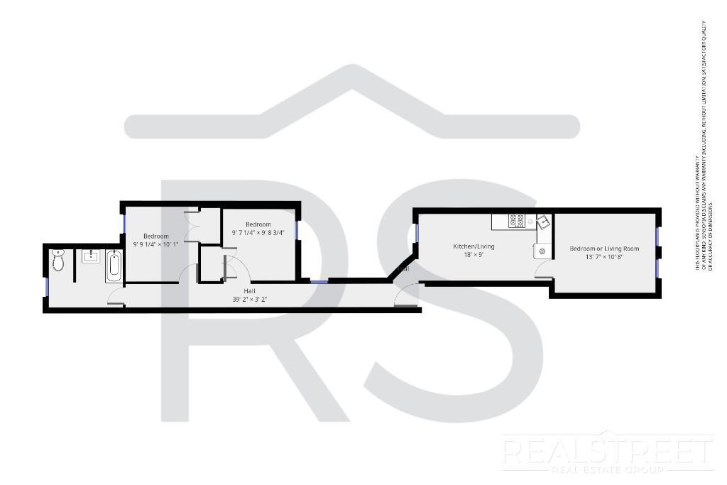 Building Photo - Lovely 2 BED in Park Slope near Prospect Park