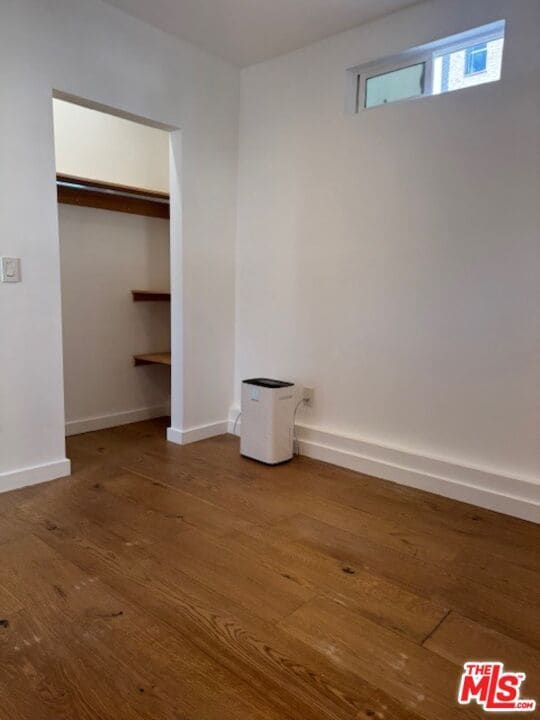 Building Photo - 607 N Gower St