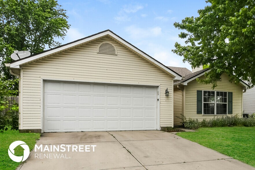 Building Photo - 5136 Hodson Pl