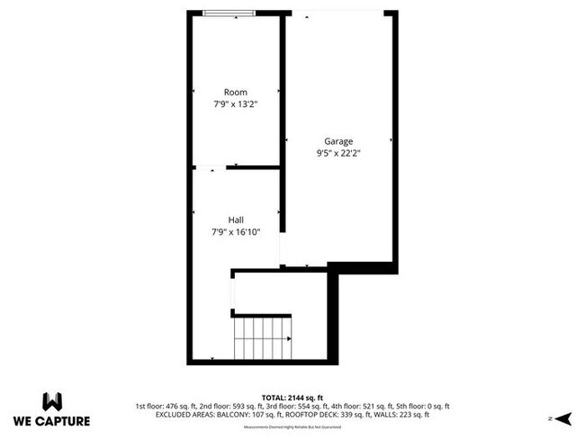Building Photo - Newly Built Air-Conditioned Luxury Townhome in Highly Desired Admiral