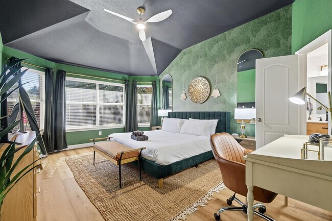 Building Photo - 2831 Rosewood Blvd