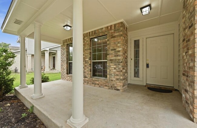 Building Photo - 2608 Marcus Abrams Blvd