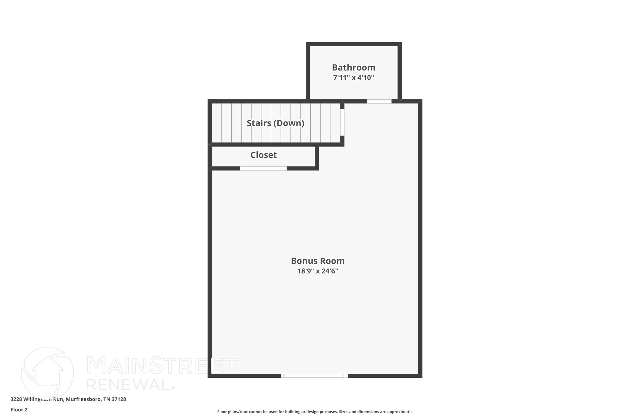 Building Photo - 3228 Willingham Run