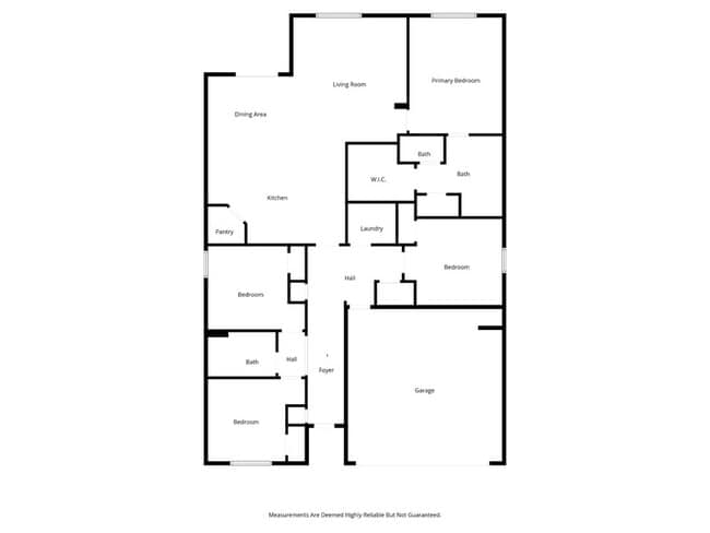 Building Photo - 1512 Mountain View Dr