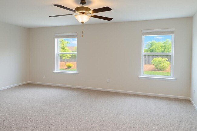 Building Photo - Spacious 3BR Townhome in Lawrenceville