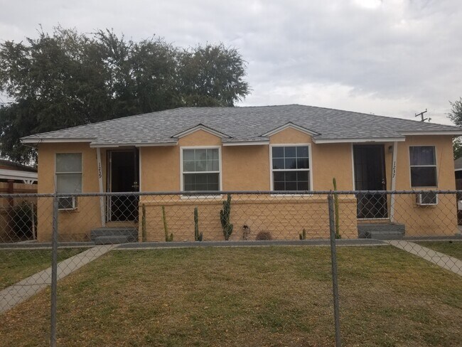 Building Photo - 1239 Massachusetts Ave