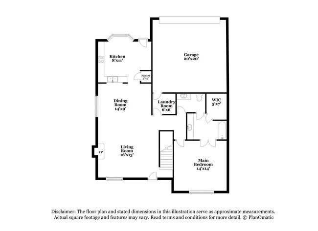 Building Photo - 427 Chancellorsville Dr