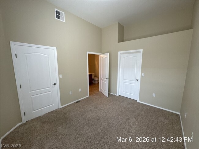 Building Photo - 8985 S Durango Dr