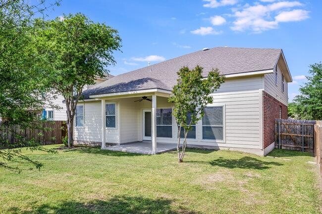 Building Photo - 4001 Veiled Falls Dr