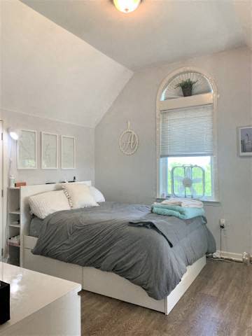 Floorplan - 4114 Lauriston Street