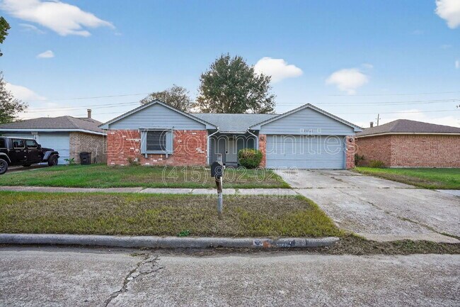 Primary Photo - 20021 Cottonglade Ln