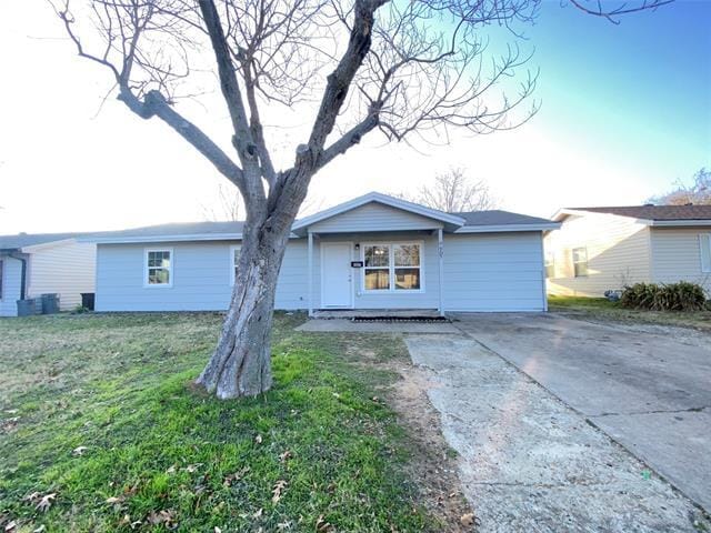 Building Photo - 905 Milam Dr