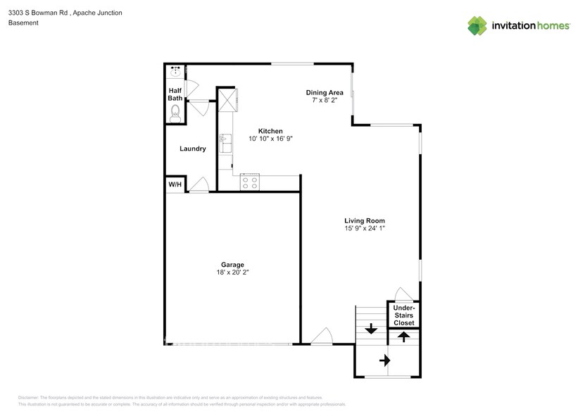 Building Photo - 3303 S Bowman Rd
