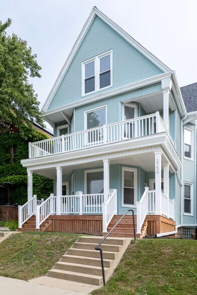Building Photo - 2756 S Logan Ave
