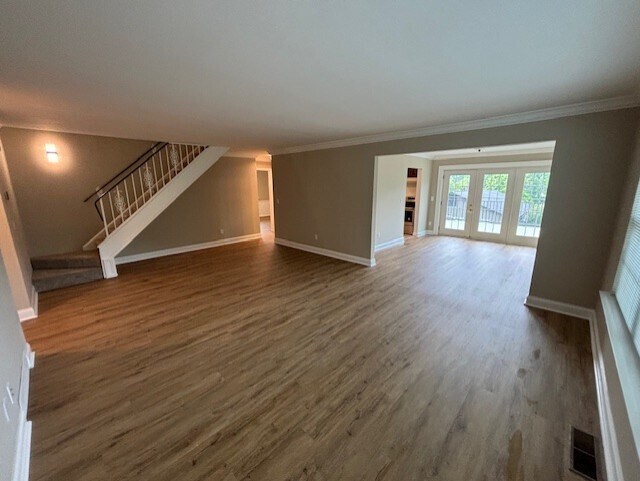 Building Photo - 681 Overland Ave
