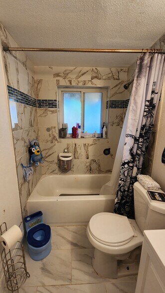 Bathroom 2 - 2228 Fernwood Drive