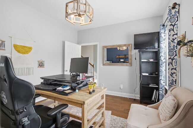 Building Photo - Spacious 3-Bedroom home with main-level office and second level flex/bonus room with resort-style...