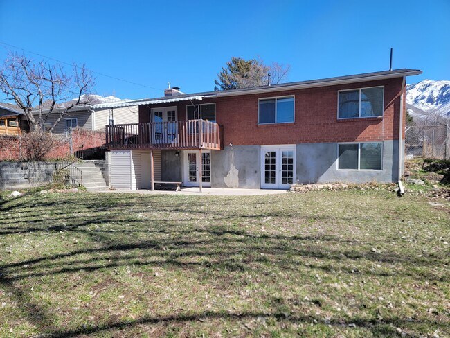 Building Photo - 2850 S 2750 E