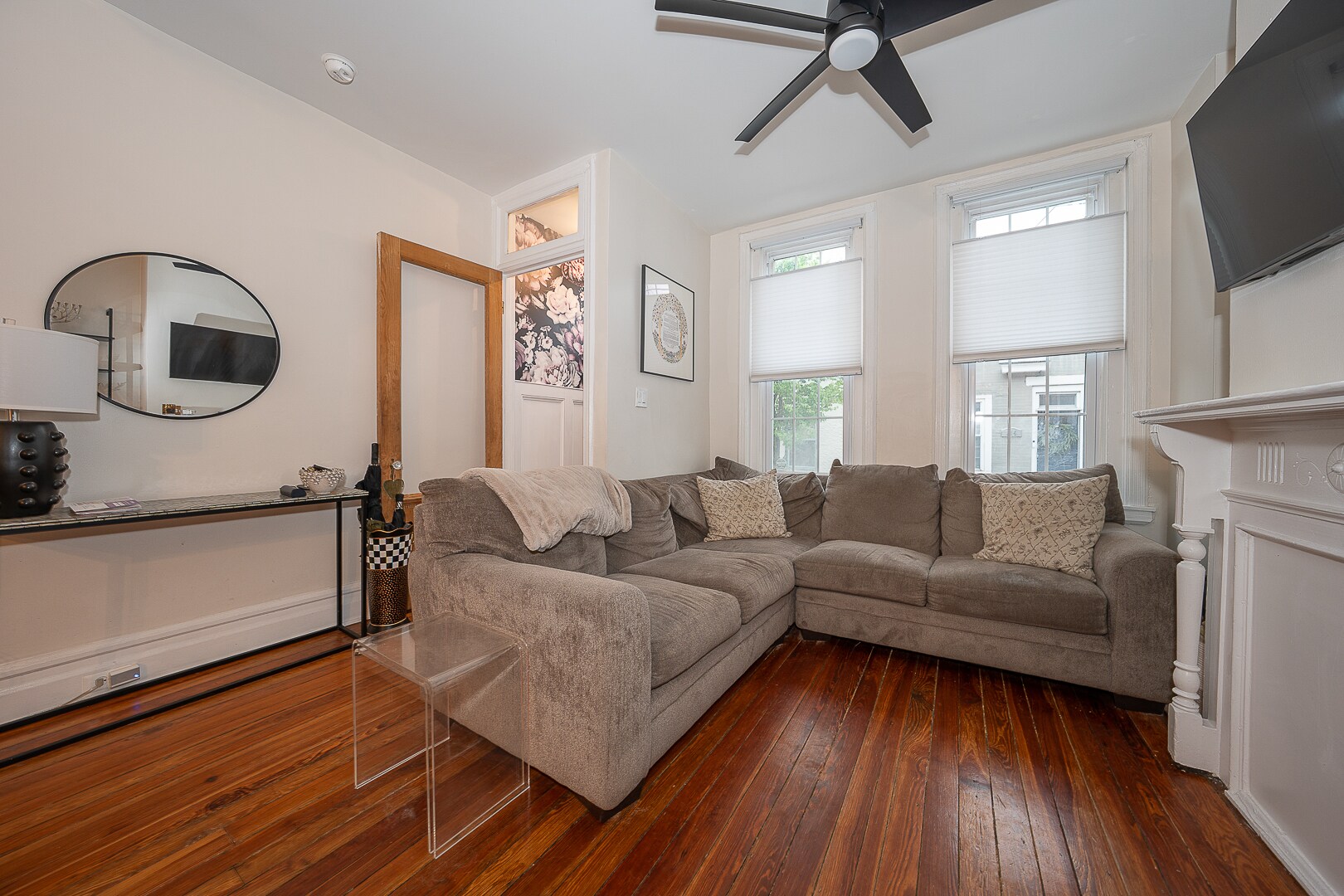 Building Photo - 759 N Judson St