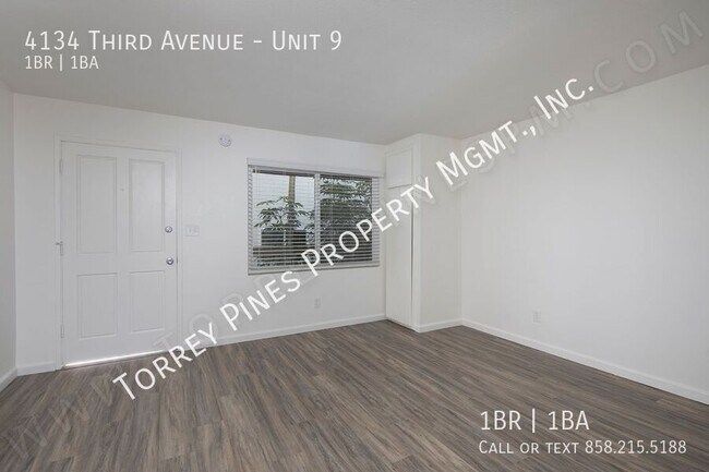 Building Photo - 4134 Third Avenue-Unit 9