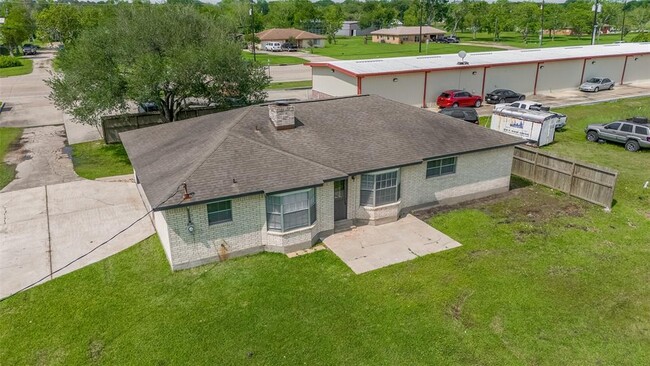 Building Photo - 11235 FM1764